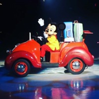 8 Tips for going to Disney On Ice